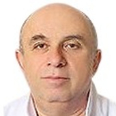 Каплан Александр Борисович, эндоскопист