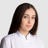 Яндиева Жанна Хазыровна, офтальмолог