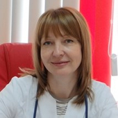 Мясникова Лариса Константиновна, эндокринолог