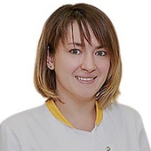 Хафизова Айгуль Фаязовна, гинеколог