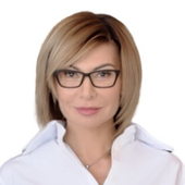 Рыжова Юлия Сергеевна, диетолог