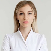 Омельченко Елена Игоревна, невролог