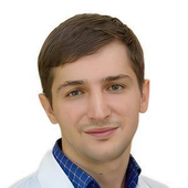 Гамзатов Калсын Нурмагомедович, ЛОР