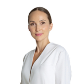 Щукина Василина Валентиновна, гинеколог