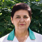 Ковалева Тамара Сергеевна, рентгенолог