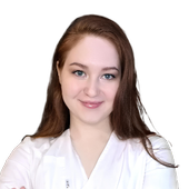 Сабирова Алина Мусабировна, косметолог