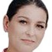 Шоркина Эльвира Алексеевна, врач УЗД