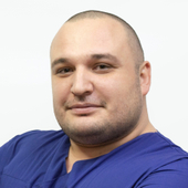 Давудов Ахмед Давудович, уролог