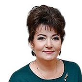 Ушакова Ирина Анатольевна, гинеколог