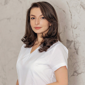 Искандарян Србуи Самвеловна, невролог