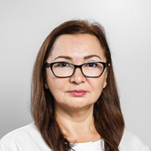 Бакирова Зульфия Загировна, стоматолог-терапевт