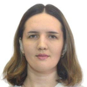 Халикова Эндже Рашатовна, невролог