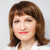 Михальченко Юлия Геннадьевна, офтальмолог