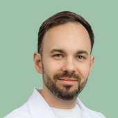 Степанков Александр Андреевич, рентгенолог