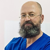 Мальцев Николай Анатольевич, стоматолог-терапевт