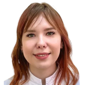 Васильева Анна Ильинична, терапевт