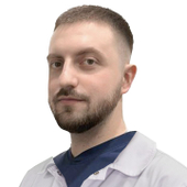 Омельченко Дмитрий Викторович, онколог