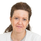 Амирахова Лариса Шириновна, невролог