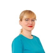 Егорова Анастасия Александровна, гинеколог