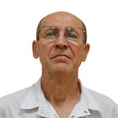 Шилов Сергей Васильевич, дерматовенеролог