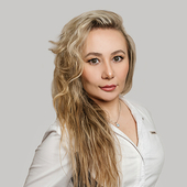 Плесовских Ольга Сергеевна, стоматолог-терапевт