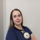 Родионова Анастасия Вячеславовна, ЛОР