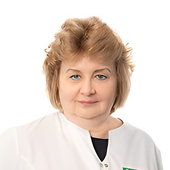 Магницкая Ольга Геннадьевна, педиатр