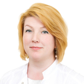 Стеблецова Татьяна Валерьевна, рентгенолог