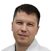 Закиров Едгор Тохтасинович, врач УЗД