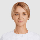 Иванова Дарья Андреевна, стоматолог-терапевт