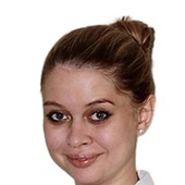 Попова Екатерина Александровна, стоматолог-терапевт
