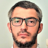 Исамагомедов Мурад Магомедович, ЛОР