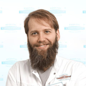 Колесников Александр Олегович, ортопед