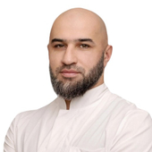 Алиев Исмаил Абдуллаевич, хирург