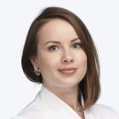 Устимчик Татьяна Владимировна, врач-косметолог