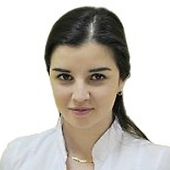 Кармальская Мария Анатольевна, врач УЗД