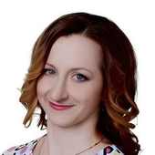 Кирпичникова Анастасия Владимировна, педиатр