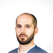 Ясиев Ислам Якубович, врач функциональной диагностики