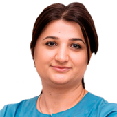 Керимова Чичек Фейзуллаевна, врач-косметолог