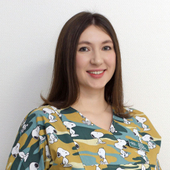 Кокурина Виктория Викторовна, стоматолог-терапевт