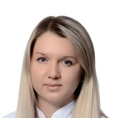 Фейсханова Юлия Ринатовна, гастроэнтеролог