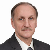 Михайлов Михаил Альбертович, психиатр