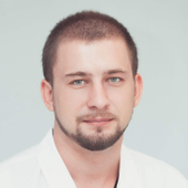 Мельников Даниил Викторович, уролог