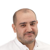 Караян Аршавир Валерикович, стоматолог-хирург