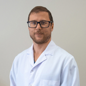 Кочурин Николай Александрович, массажист