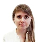 Белей Ольга Александровна, детский эндокринолог