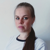 Невежина Анна Владимировна, педиатр