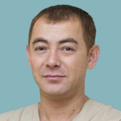 Че-Вон-Гук Александр Евгеньевич, рефлексотерапевт