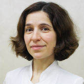 Балаян Инна Григорьевна, детский офтальмолог