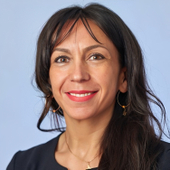 Троценко Александра Анатольевна, стоматолог-терапевт